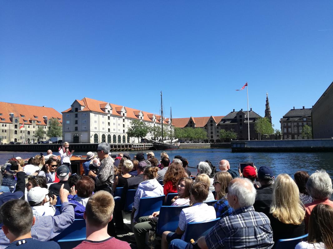 Read more about the article Nasza wizyta w Kopenhadze, Dania – czerwiec 2018