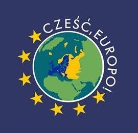 Read more about the article „CZEŚĆ, EUROPO!”