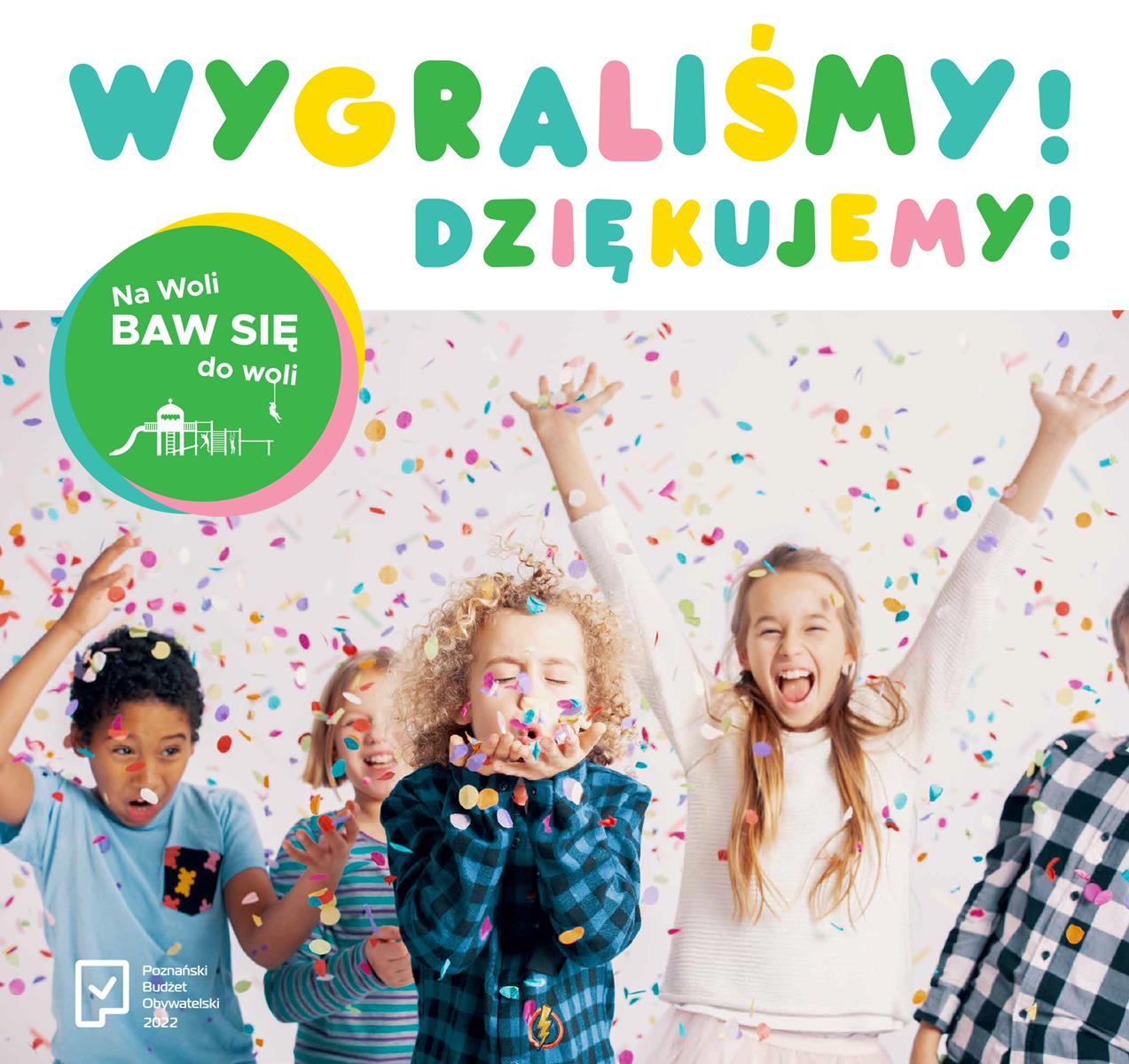 Read more about the article PBO 2022: WYGRALIŚMY!