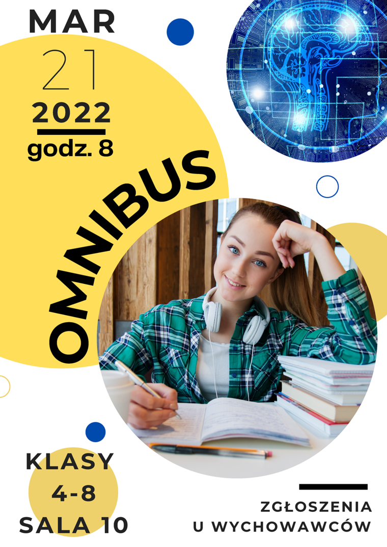 Read more about the article OMNIBUS 2022