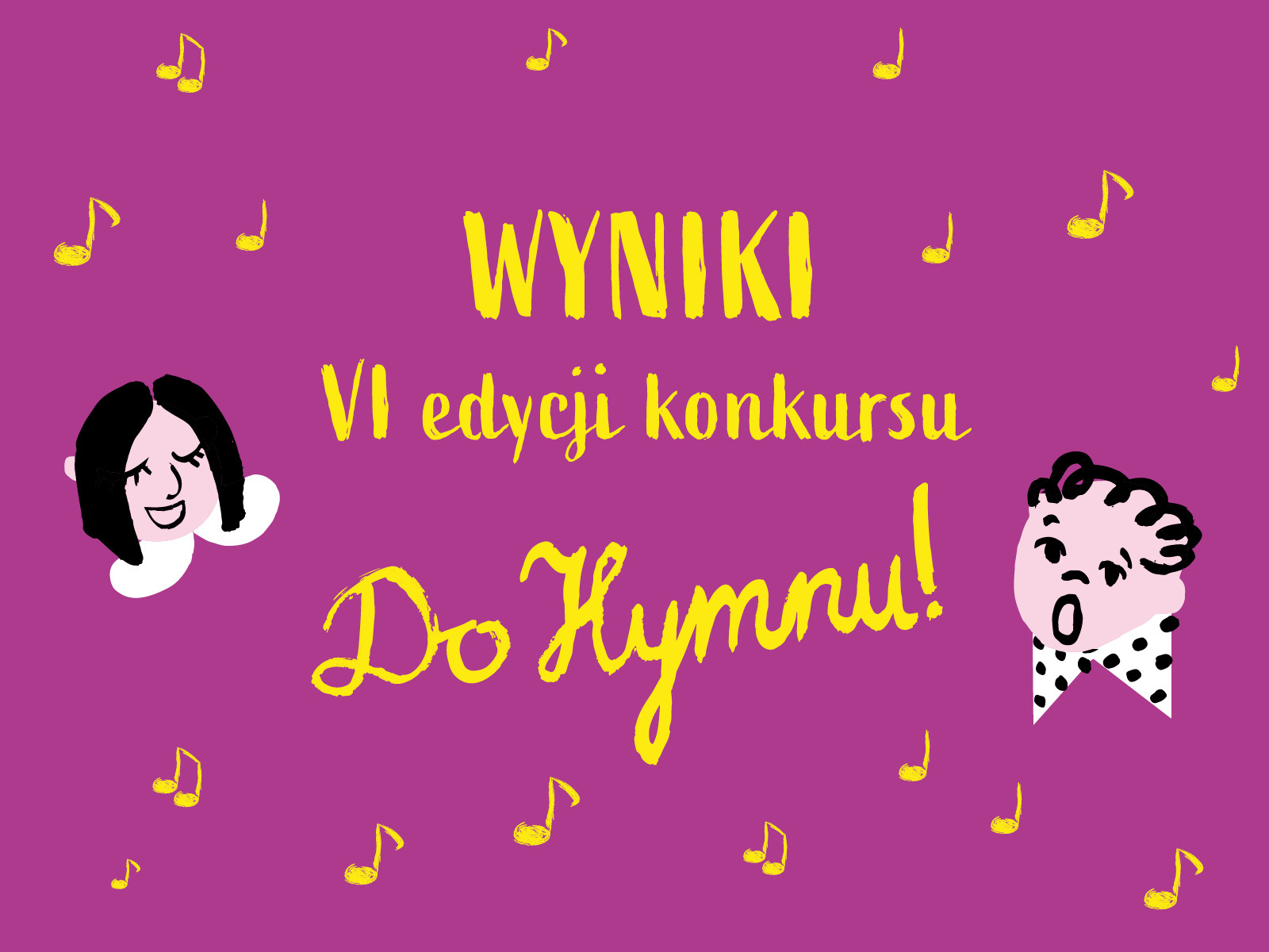 Read more about the article DO HYMNU – Nagroda dla najlepszej szkoły w województwie wielkopolskim!