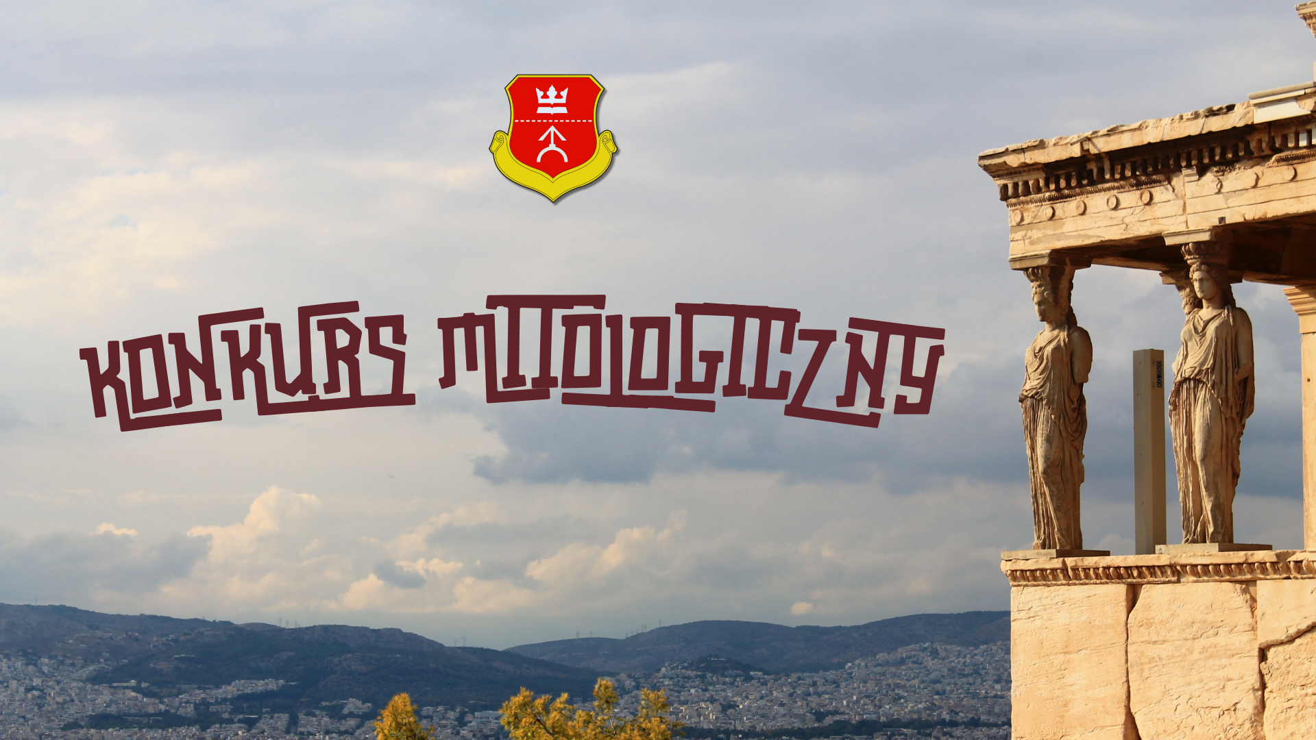 Read more about the article KONKURS MITOLOGICZNY KLAS 5