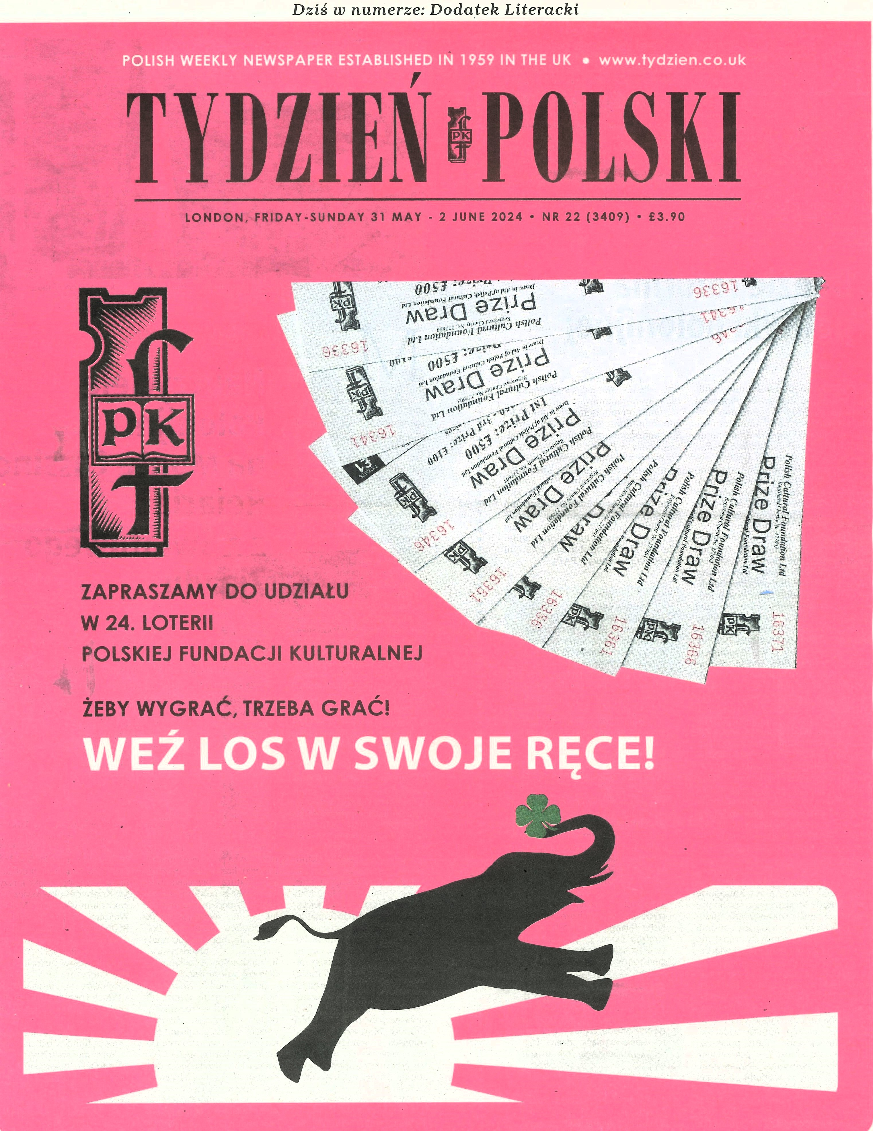 Read more about the article “W polskiej szkole trochę inaczej” – Aleksandra Podhorodecka